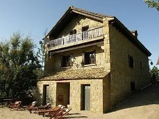 Rural El Mirador De Pirineos Santa Cruz de la Serós