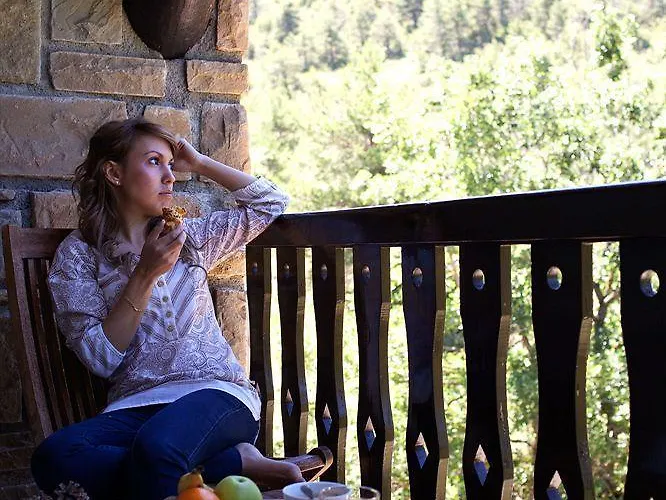 Rural El Mirador De Pirineos Hotel Santa Cruz de la Serós