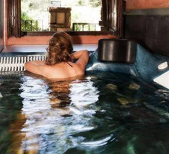 Rural El Mirador De Pirineos Hotel 4*