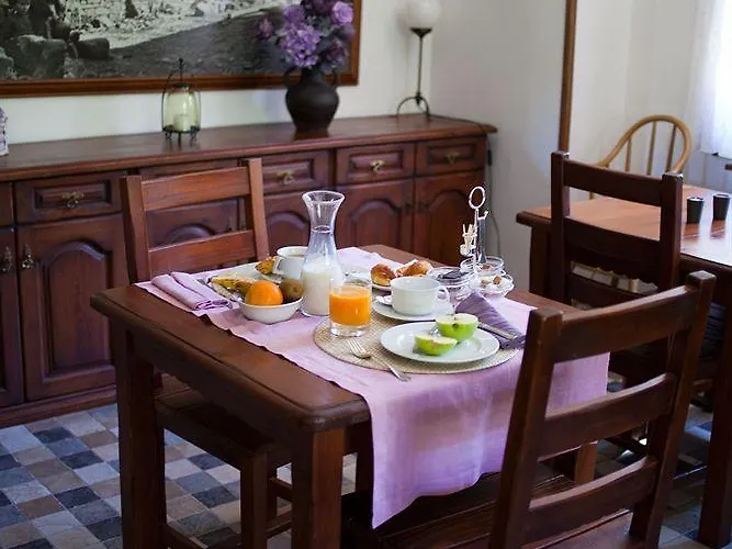 Rural El Mirador De Pirineos 4* Santa Cruz de la Serós