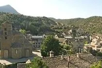 Rural El Mirador De Pirineos Hotel Santa Cruz de la Serós