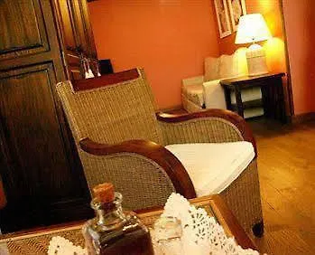 Rural El Mirador De Pirineos