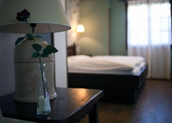 Rural El Mirador De Pirineos Hotel