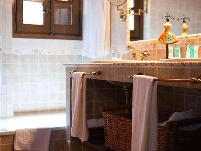 Rural El Mirador De Pirineos Hotel Santa Cruz de la Serós