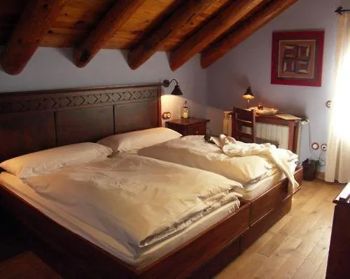 Hotel Rural El Mirador De Pirineos