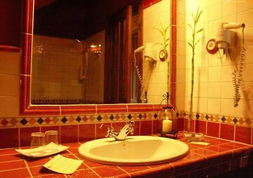 Rural El Mirador De Pirineos 4*