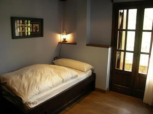 Rural El Mirador De Pirineos 4* Santa Cruz de la Serós