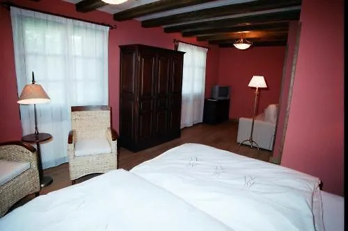 Rural El Mirador De Pirineos Santa Cruz de la Serós